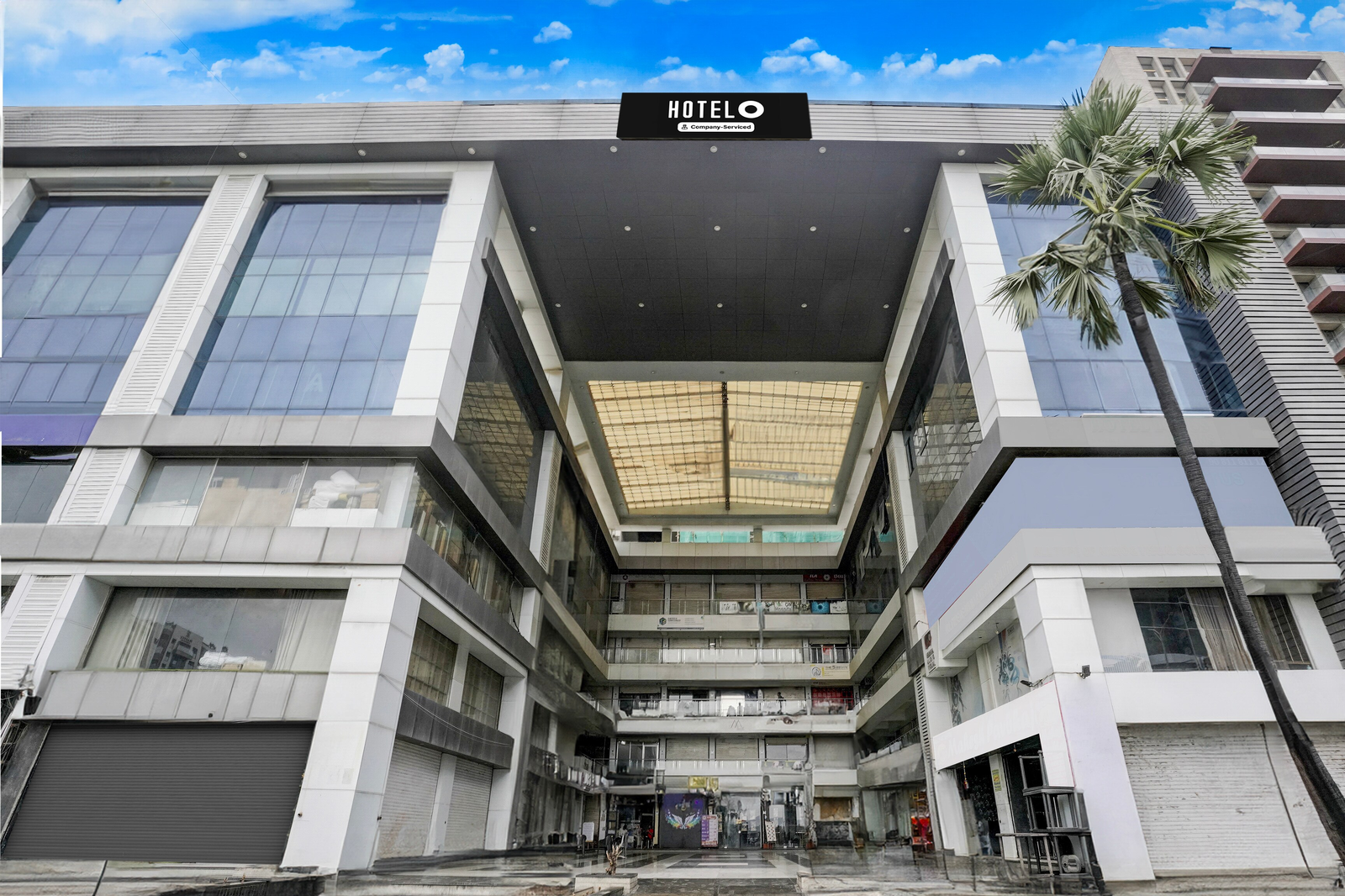 Super Hotel O Vip Road Formerly Hotel Lotus,,3 star