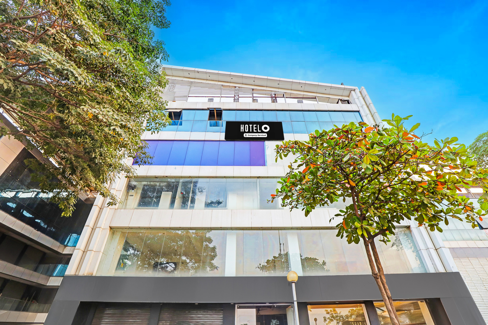 Hotel O Althan Formerly Hotel Niraant,,3 star