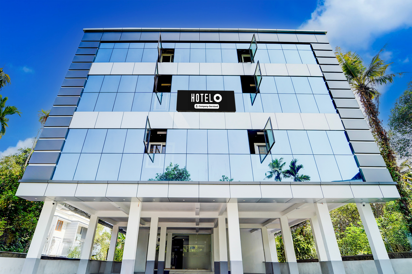 Hotel O North Kalamassery,Kalamassery, Cochin,3 star