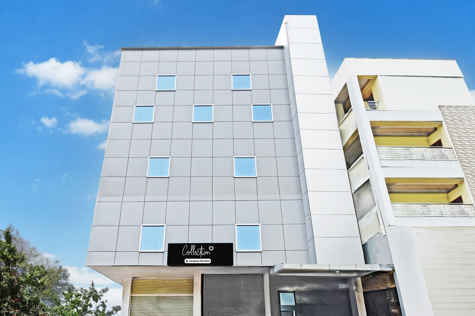 Super Collection O Sanath Nagar Near Railway Station,Kothur,3 star