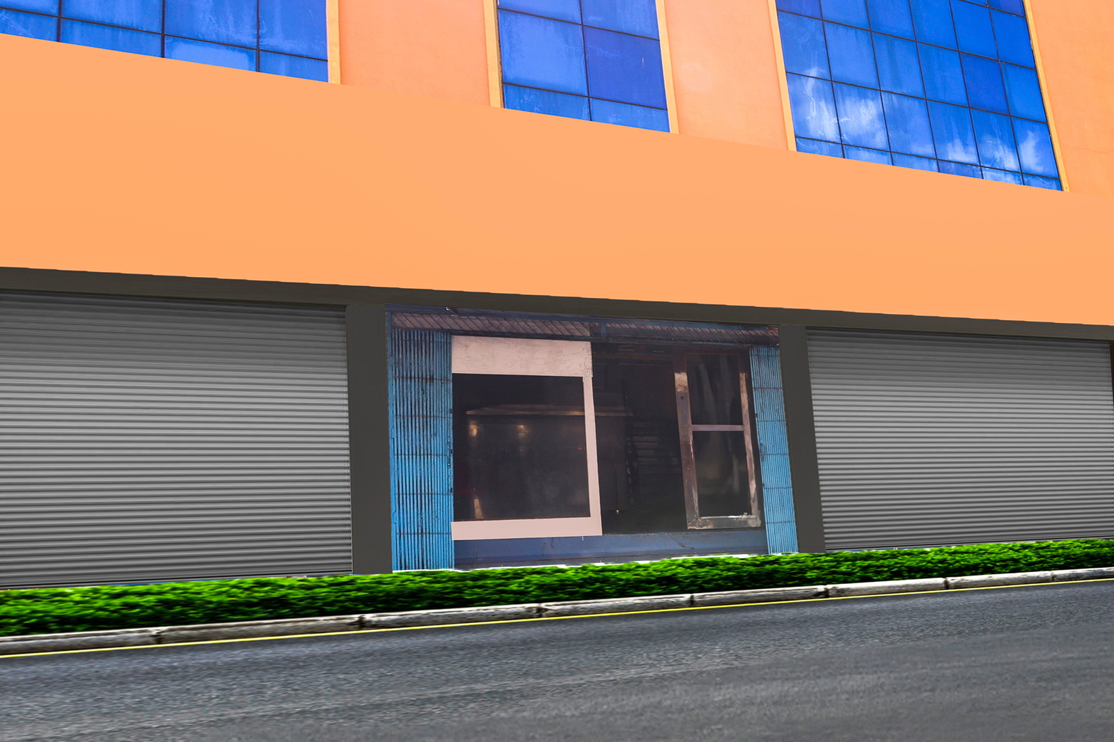 Super Hotel O Rayagada Downtown,,3 star