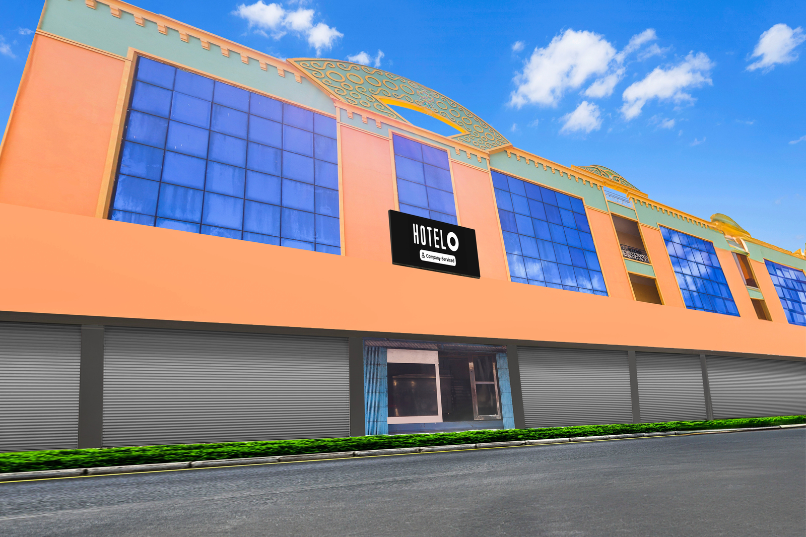 Super Hotel O Rayagada Downtown,,3 star