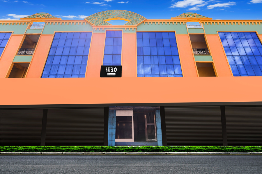 Super Hotel O Rayagada Downtown,,3 star