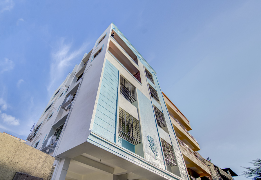 Super Hotel O Kharadi Pune,,3 star