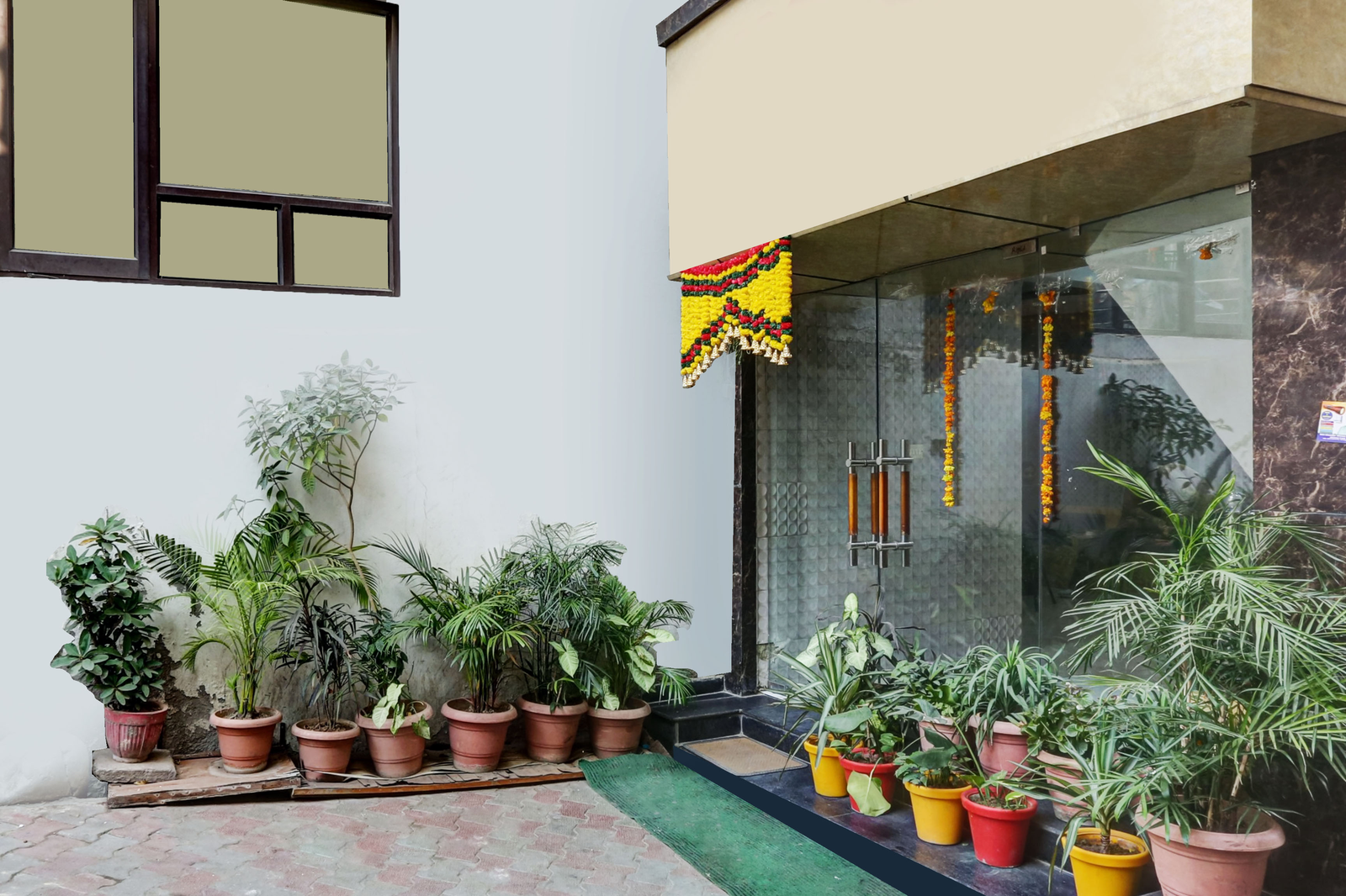 Hotel O Jammu Near Ragunath Bazaar Formerly Goodwill,,3 star