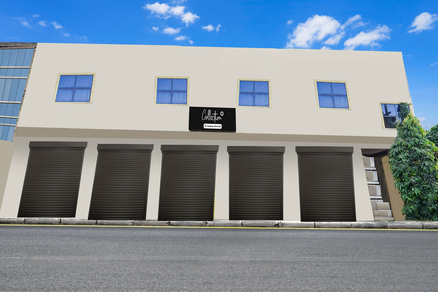 Super Collection O Ratan Lal Nagar,,3 star