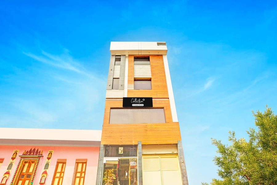 collection o phalka bazaar gwalior formerly bliv