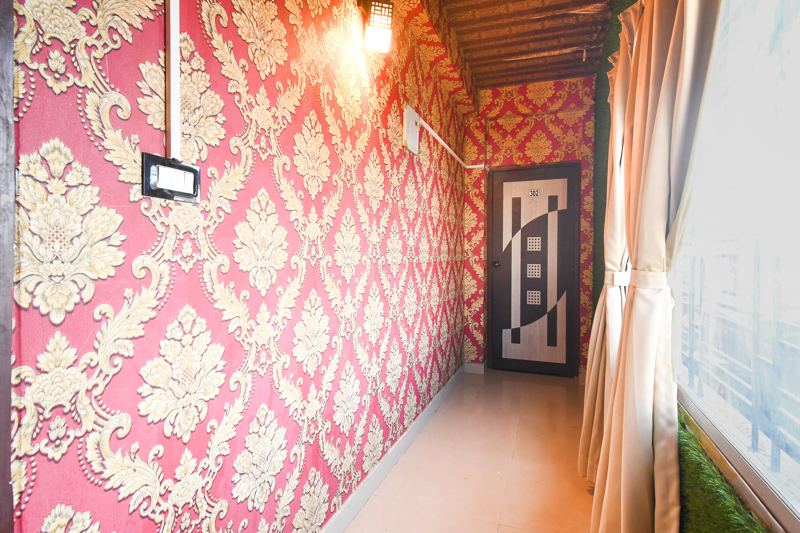 super hotel o champasari siliguri formerly four fox suits