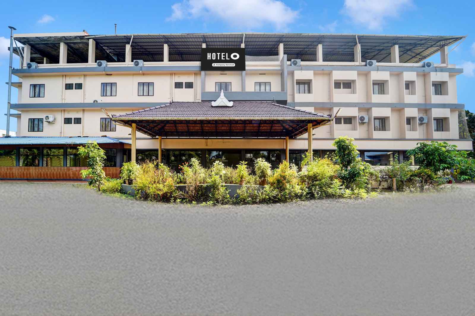 Super Hotel O Thrissur Near Thrissur Medical College,,3 star