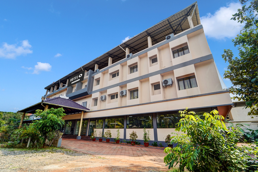 Super Hotel O Thrissur Near Thrissur Medical College,,3 star