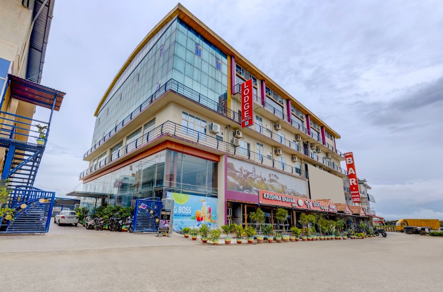 Iroomz Eco - Hotel Big Boss
