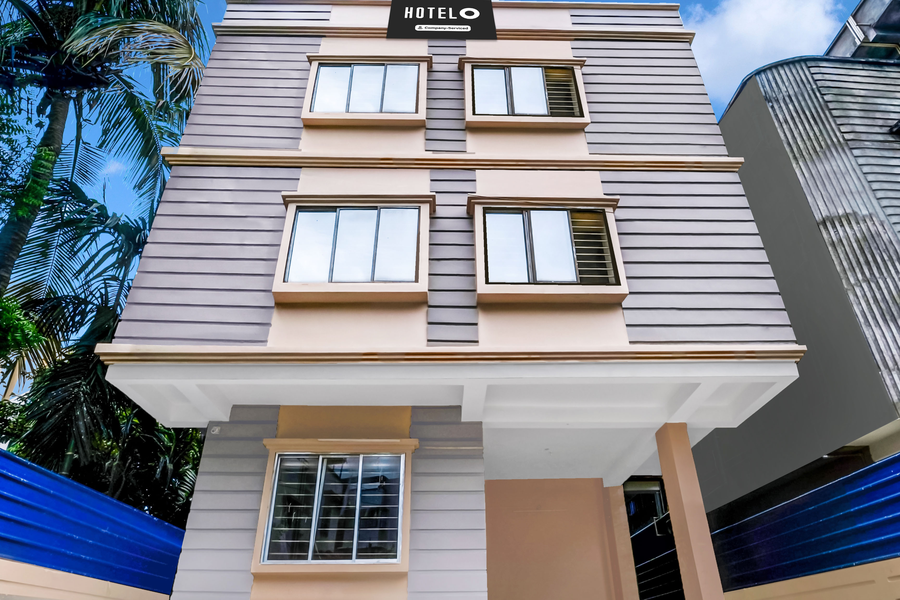 Super Hotel O Lalganesh Formerly Royal Avenue,,3 star