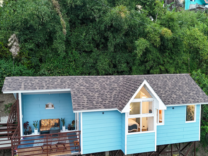 Mountain Mama Resorts,,3 star