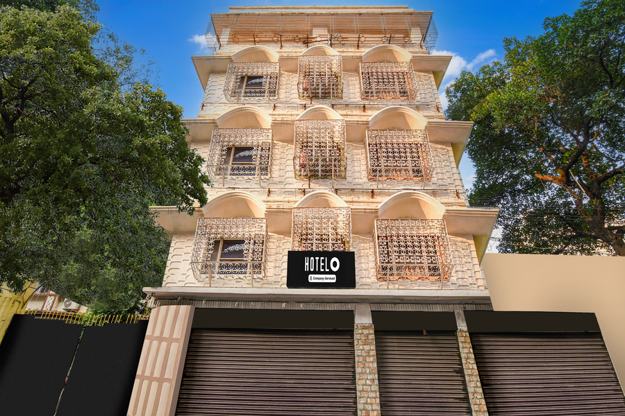 Super Hotel O Sarat Bose Road Formerly Shree Guest House,,3 star