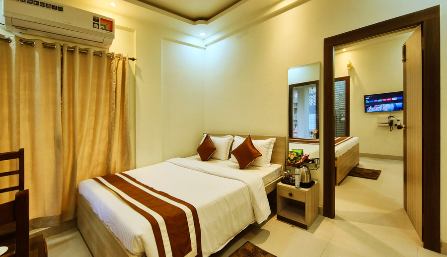 Best Inn By Bookmerihotel,,3 star