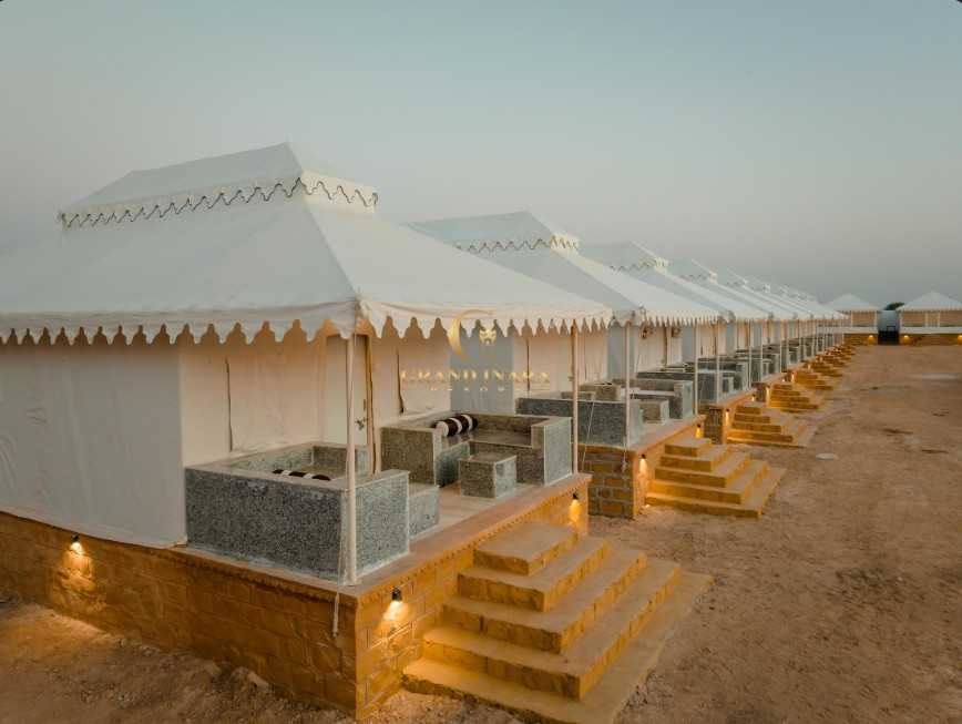 Grand Inara Resort