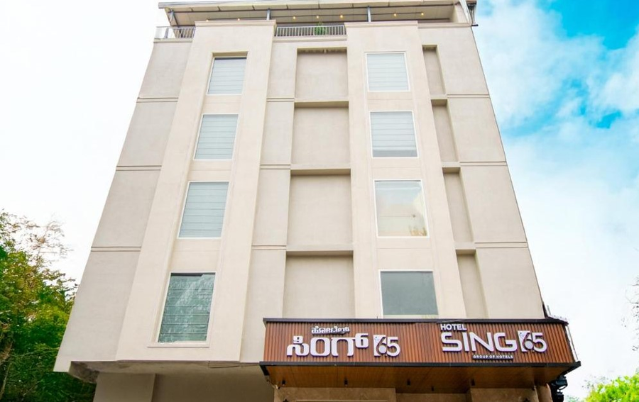 Hotel Sing 65