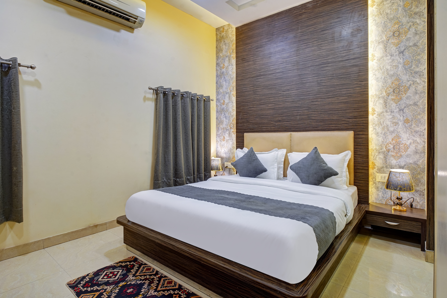 Shyama Inn By Rivlet,,3 star