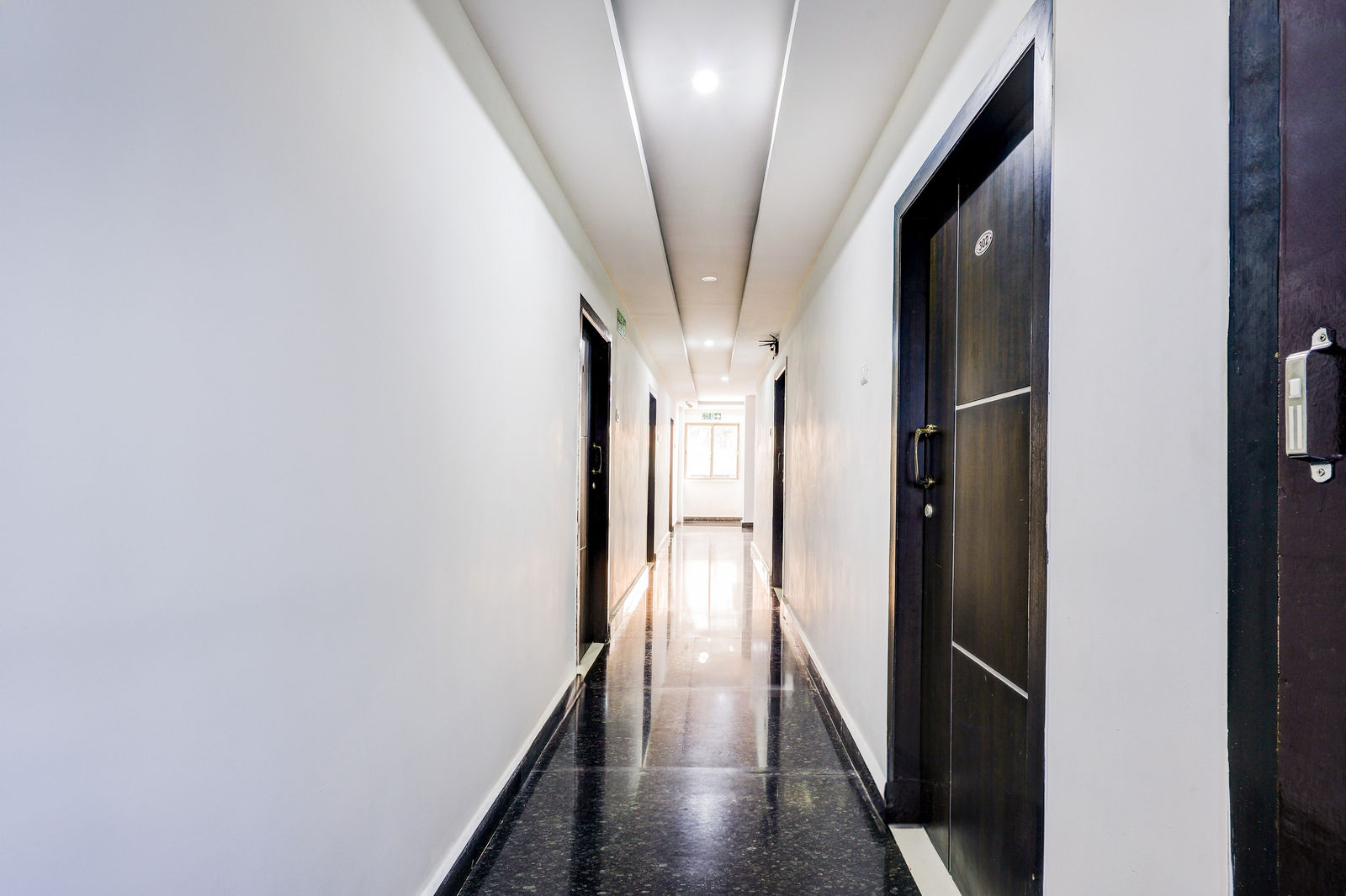 Super Townhouse Gajuwaka Centre,,3 star