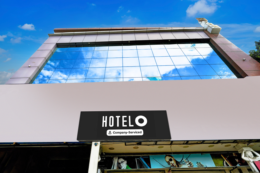 Super Collection O Anantapur Near Sapthagiri Circle,,3 star