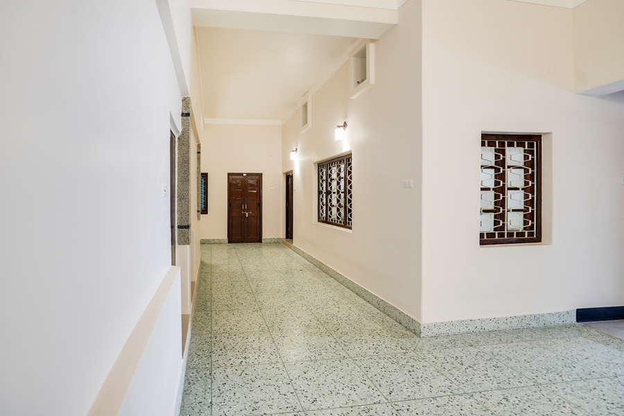 Collection O Civil Lines Prayagraj,,3 star