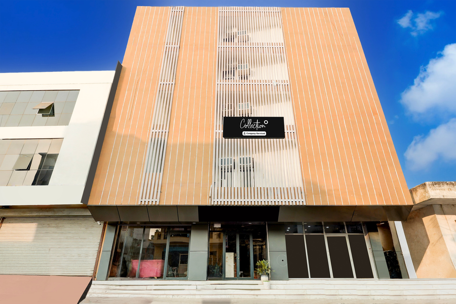 Hotel O Ambedkar Chowk Rewari Formerly Hotel Shree