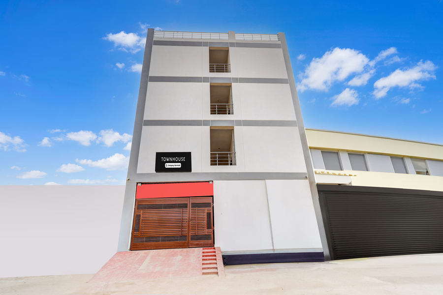 Hotel O Aravali Vihar Bhiwadi