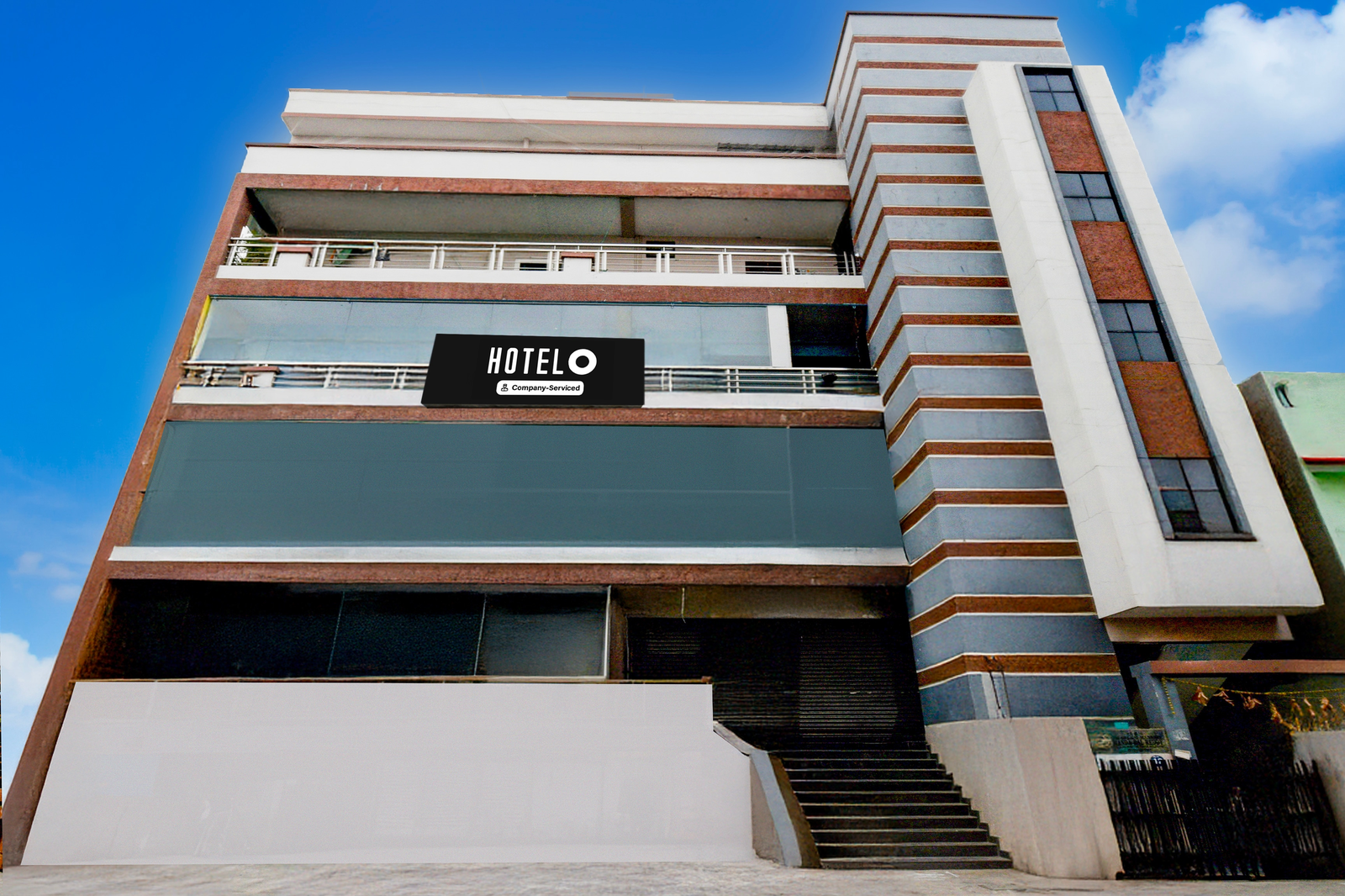 Super Hotel O Malkajgiri,Kothur,3 star