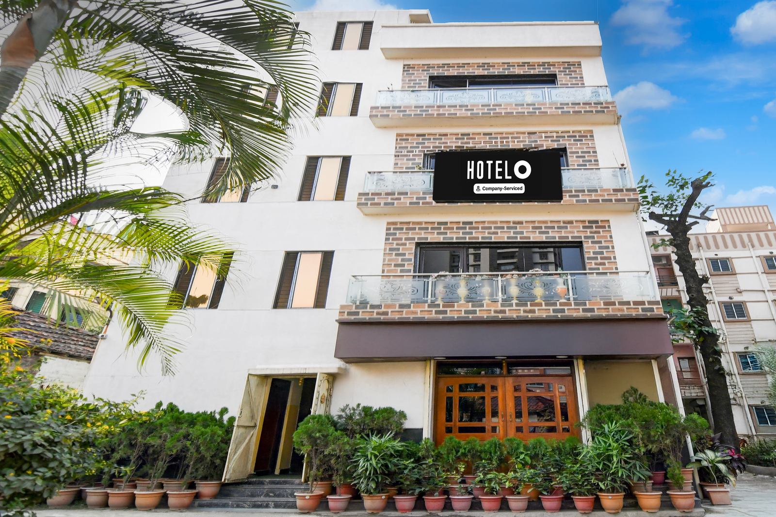 Hotel O Beleghata Formerly Santoshi Banquet And Marriage Hall,Park Circus,3 star