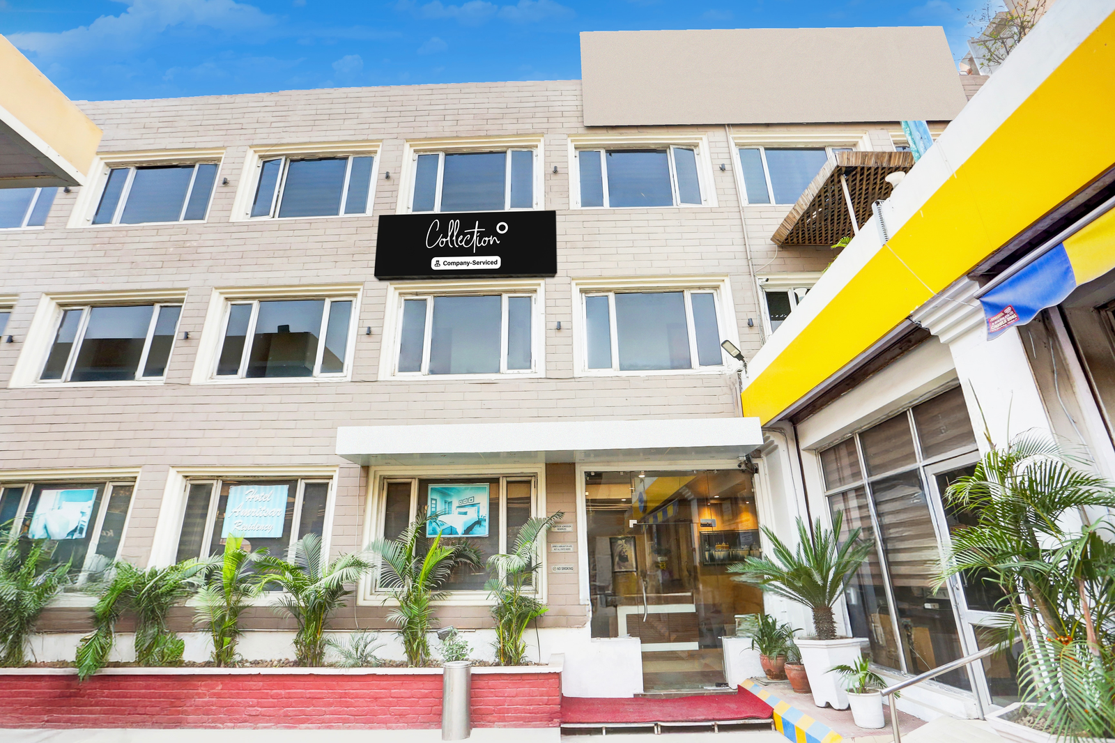 Collection O By Oyo Amritsar Near Bus Stand,Opposite Panj Peer Mandir, Mall Mandi, Near Bamrah Petrol Pump, Gt Road,3 star