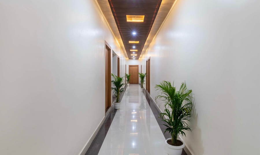 Treebo Golden Kashi,,3 star