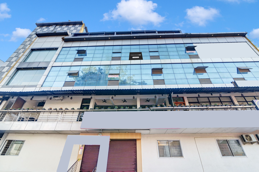 Super Townhouse Oak City Center Kushal Nagar,KUSHALNAGAR,3 star