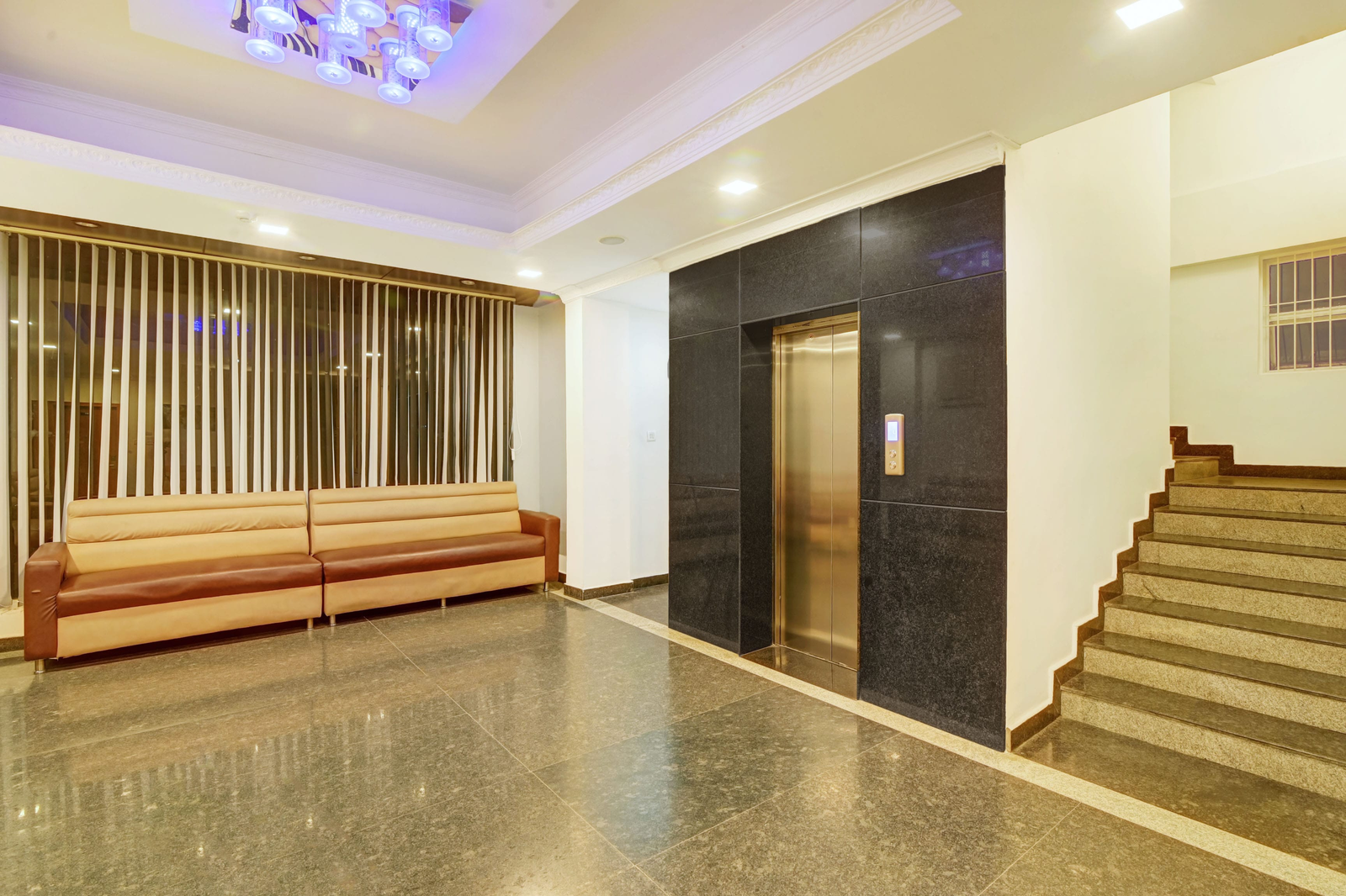 super townhouse oak city center kushal nagar