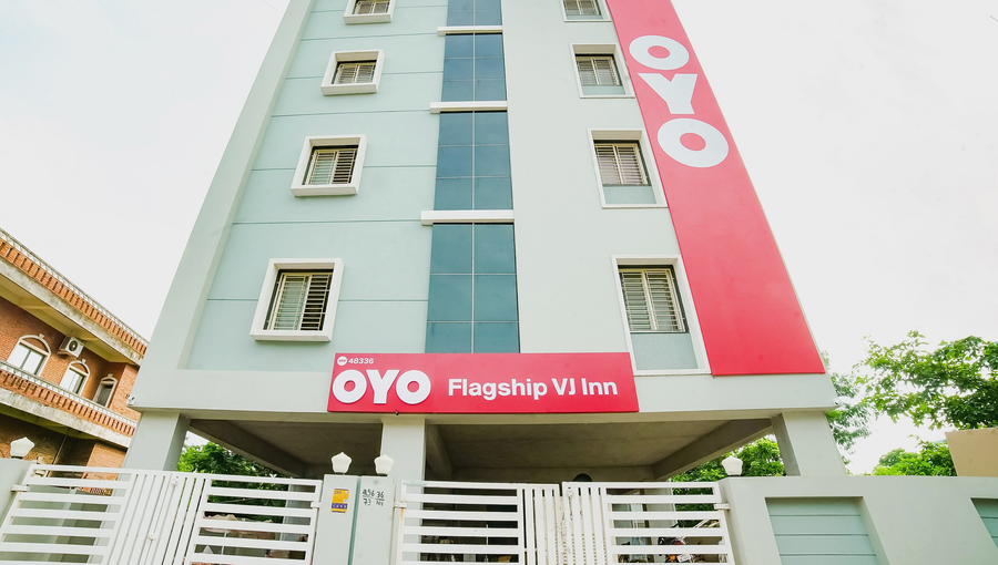 Super Collection O Kakinada Near Jntu,,3 star
