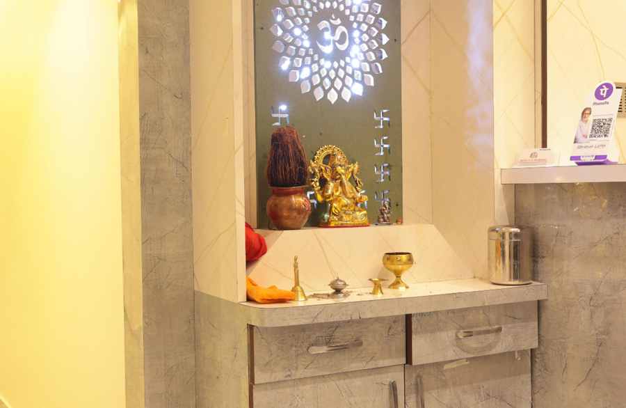 Hotel Ns Residency,Navrangpura,3 star