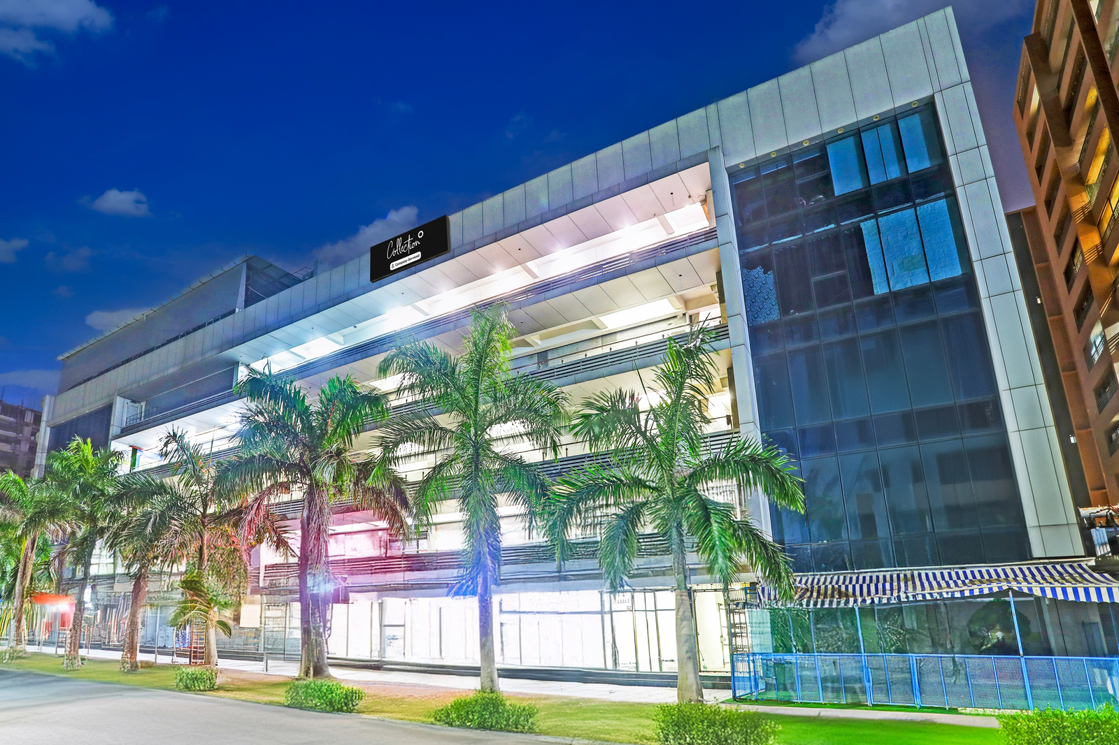 Super Collection O Adajan Formerly Royal Paradise,,3 star