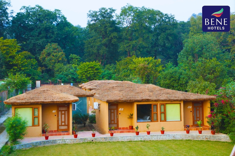 Nayana Bene Hotels Jim Corbett