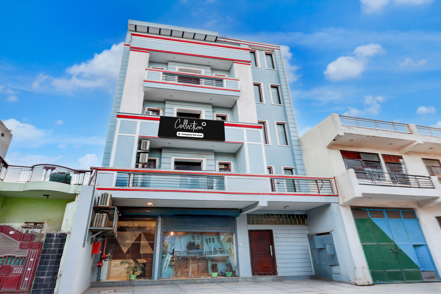 Super Hotel O Alipur Narela,,3 star
