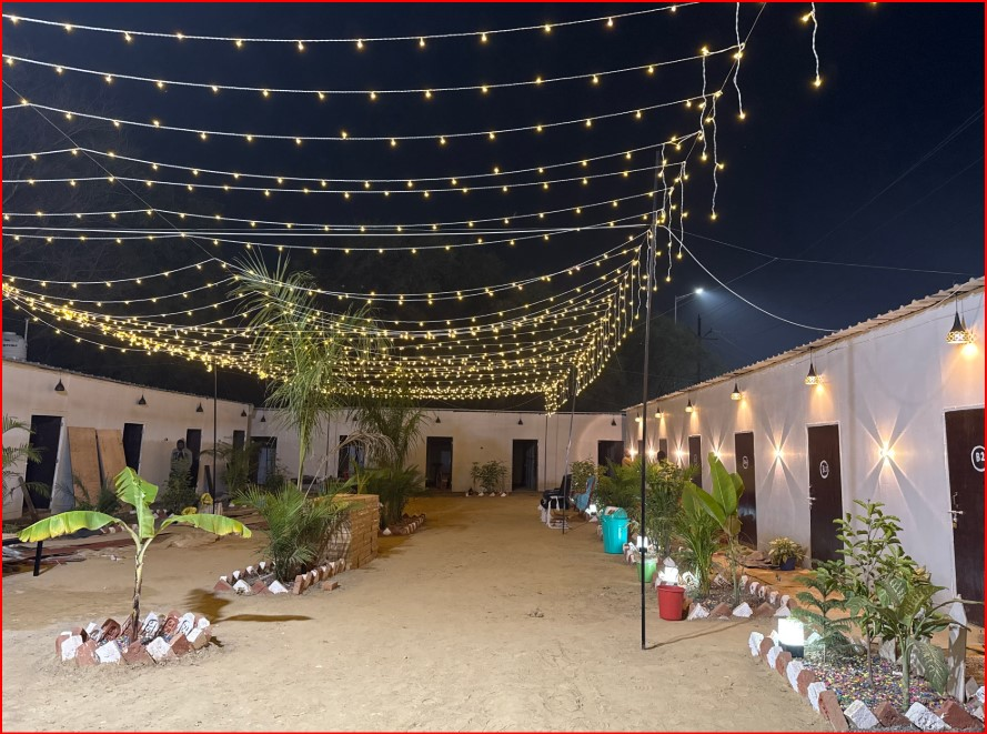 maha kumbh mandapam
