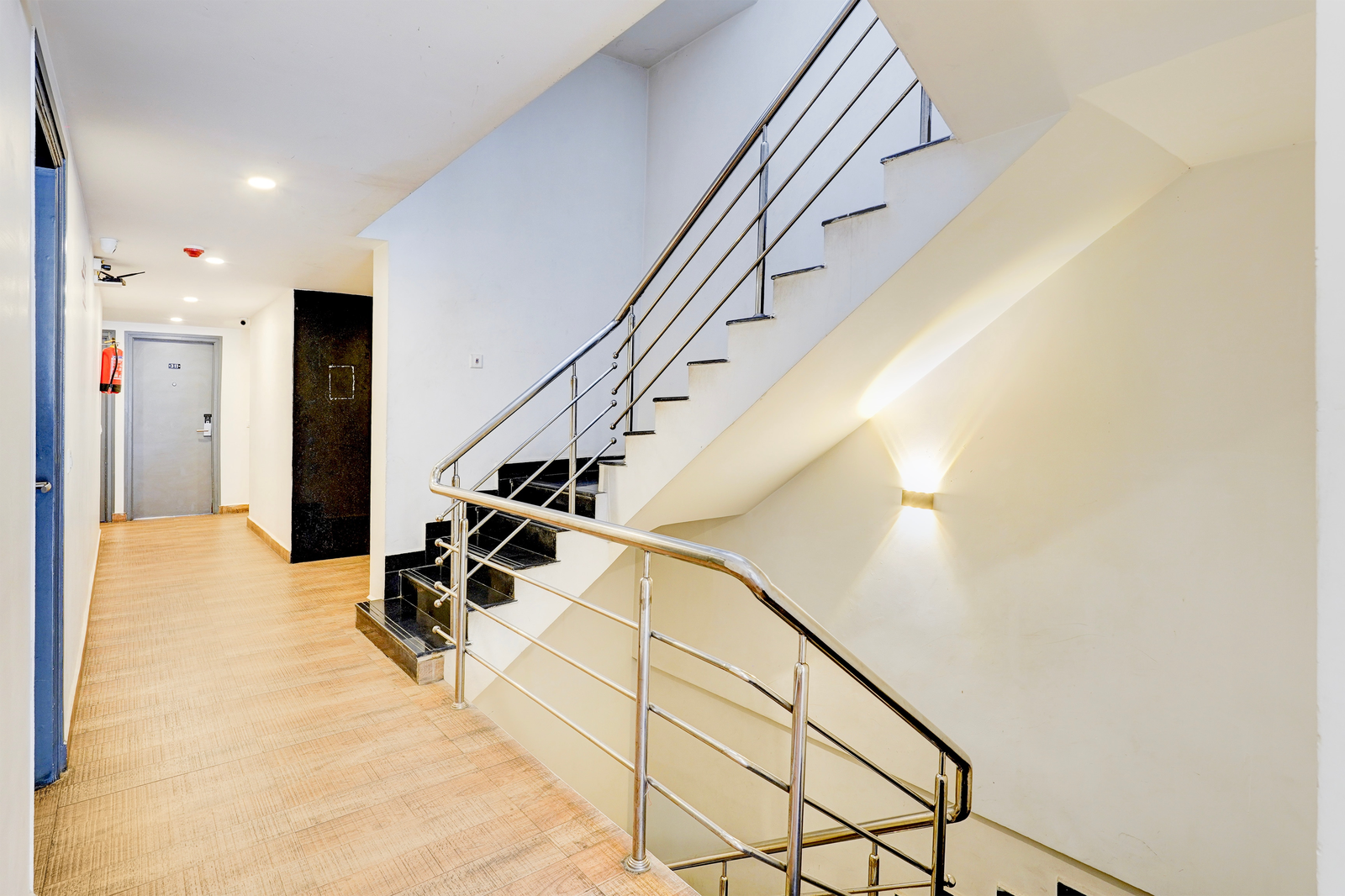 Super Townhouse Tirupati,,3 star