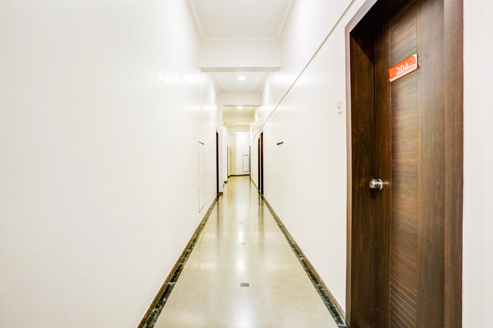 Super Hotel O Nashik,Nashik - Pune Road,3 star