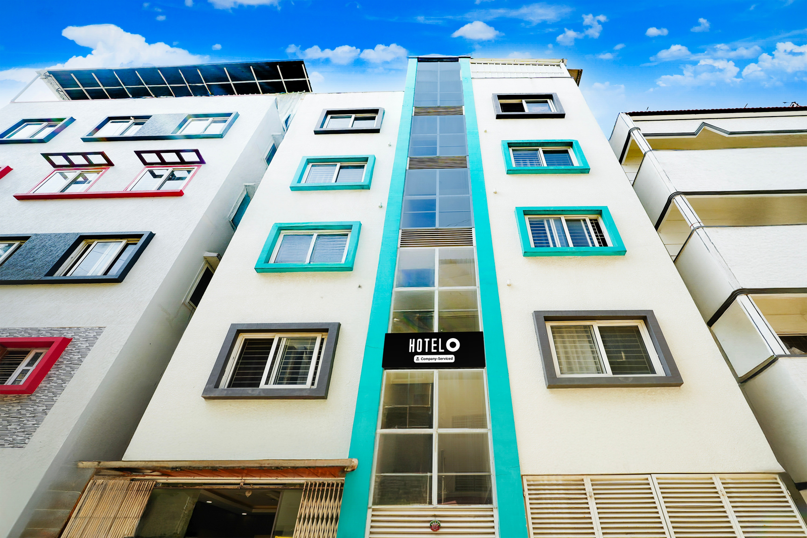 Super Hotel O Koramangala Near Sony Signal,Koramangala,3 star