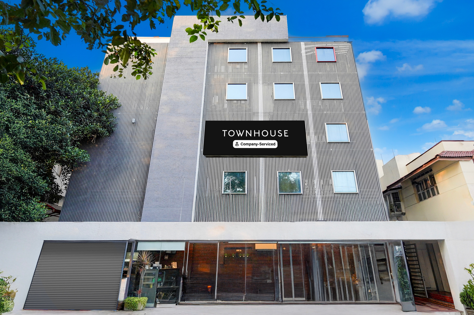 Super Townhouse Kanakpura Road Formerly Panchavati Comforts,Kanakapura Road,3 star