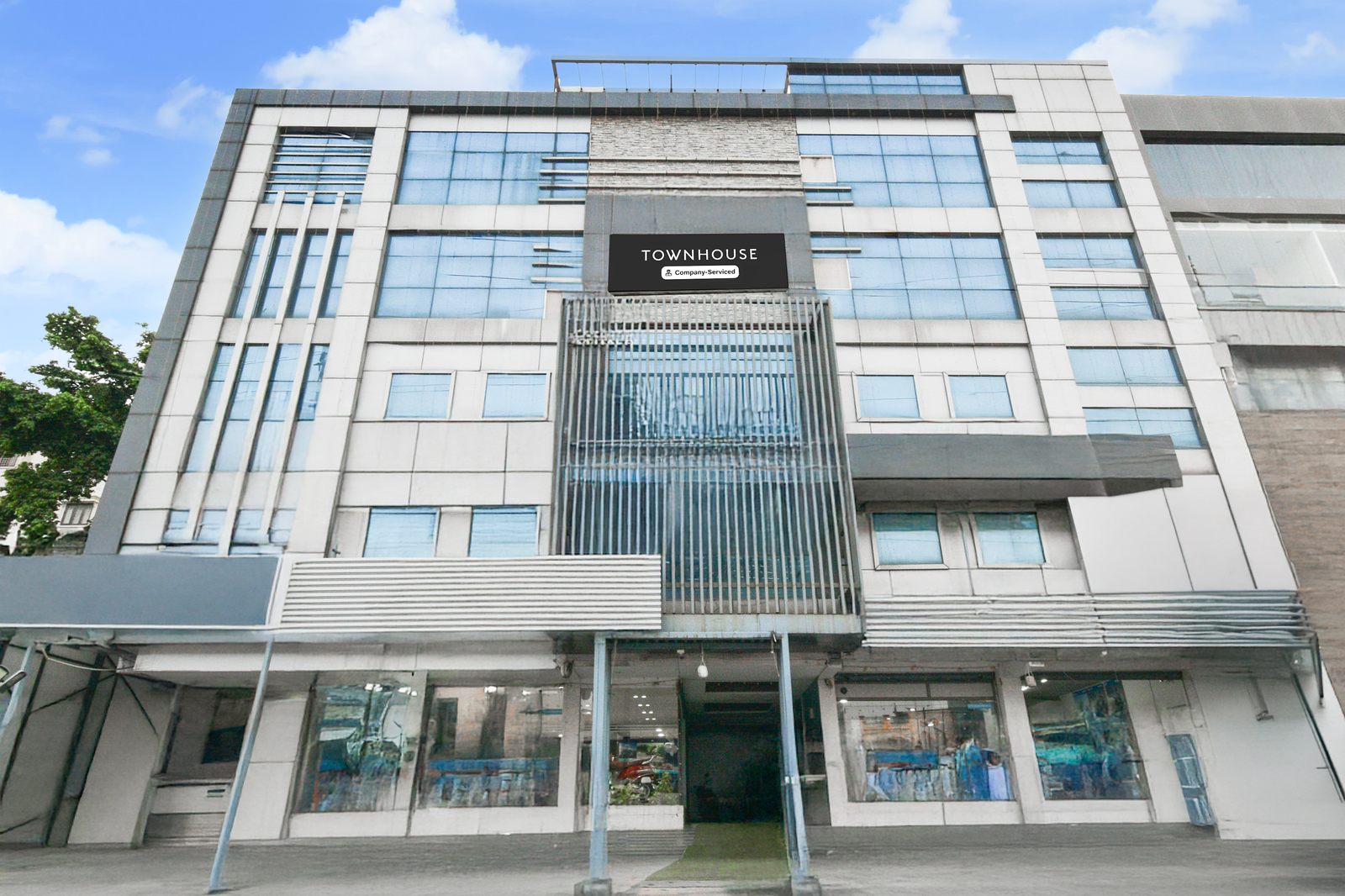 Super Townhouse Vanasthalipuram Formerly Hotel Surabhi,Kothur,3 star