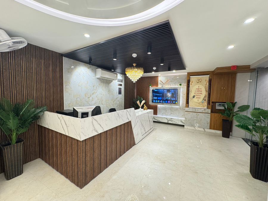 Hotel Classic Crowne,Kapashera, Delhi,3 star