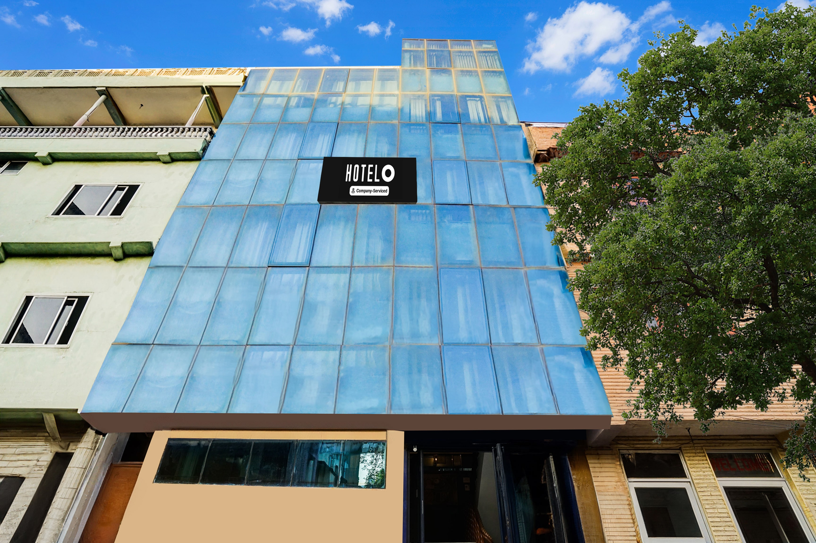 Super Hotel O Sansarchandra Road Formerly Luna Rosa,Pink City,3 star