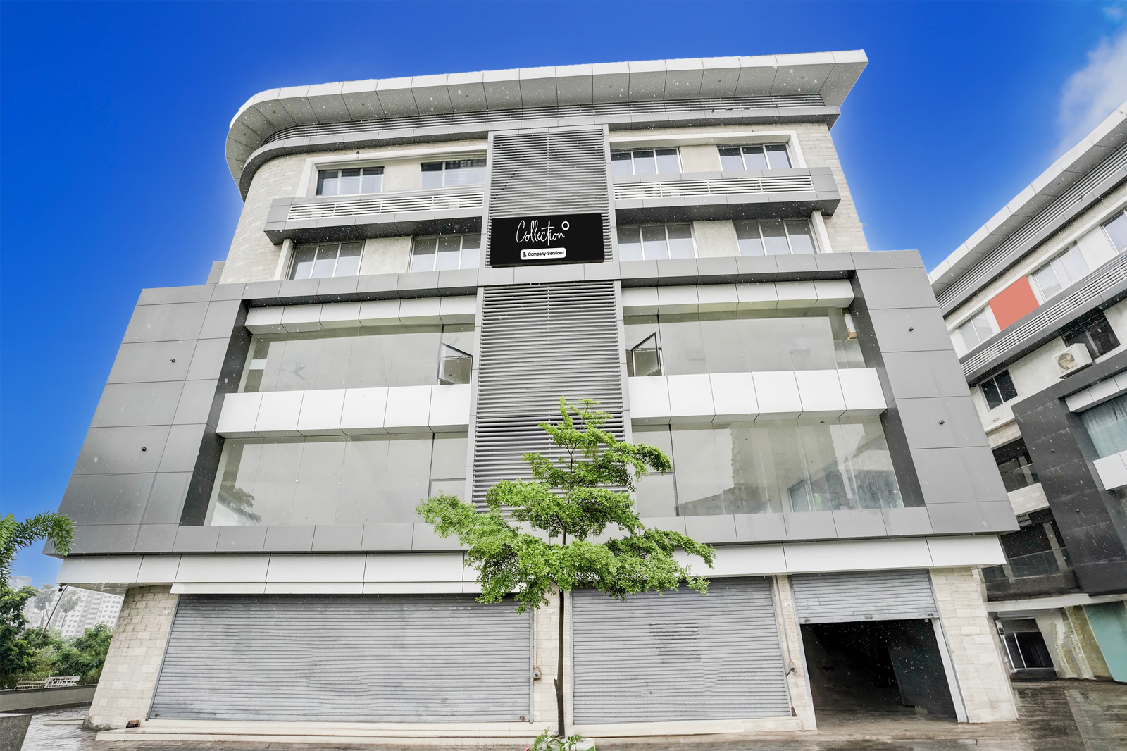 Collection O Adajan Formerly Hotel Sky Palace,,3 star