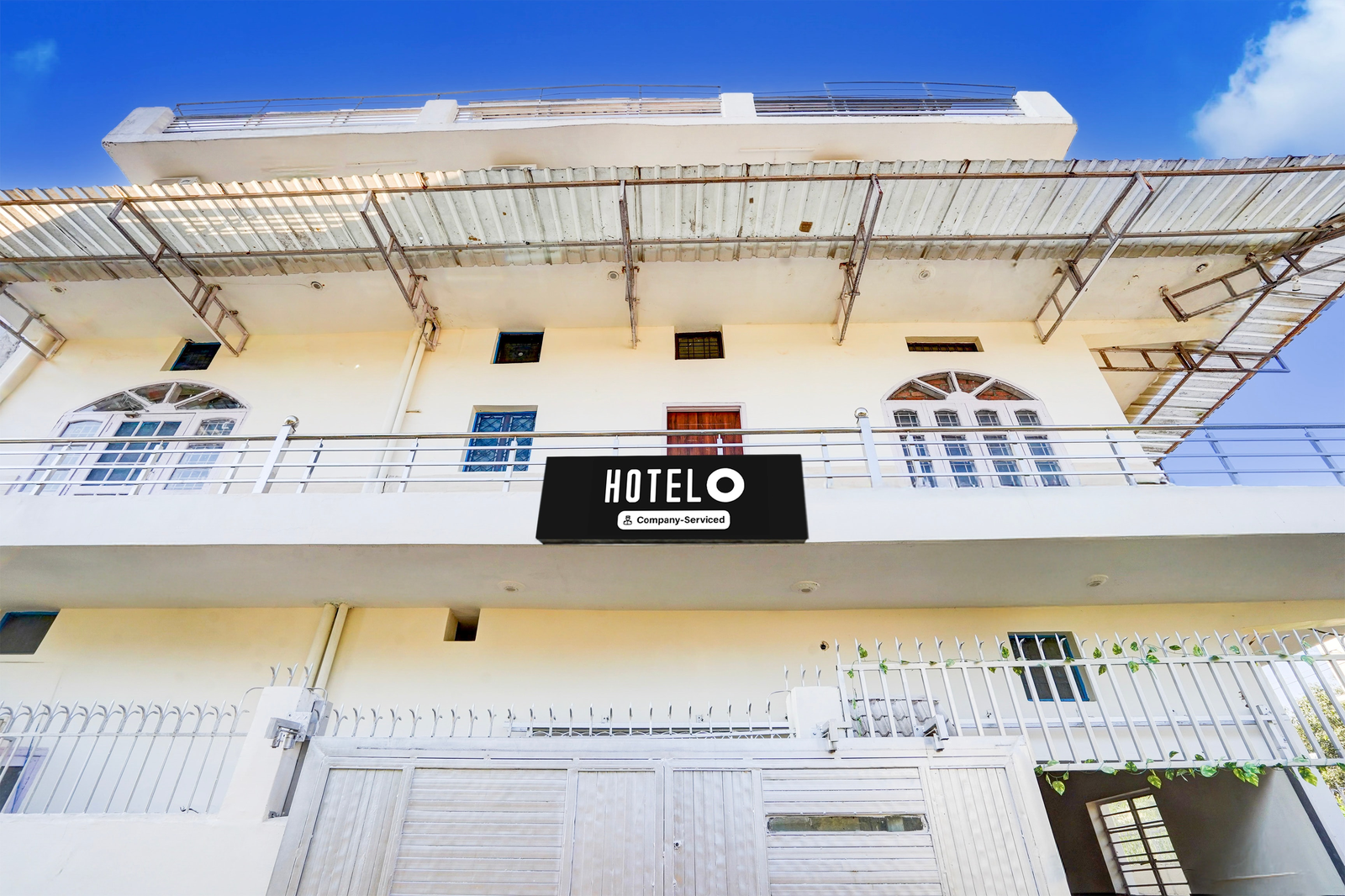 Super Hotel O Sudhowala Near Nanda Ki Chowk,,3 star