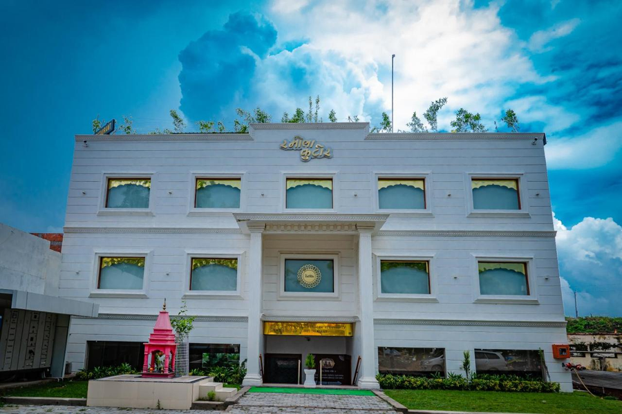 Amritara Ramila Kutir,Ayodhya,3 star