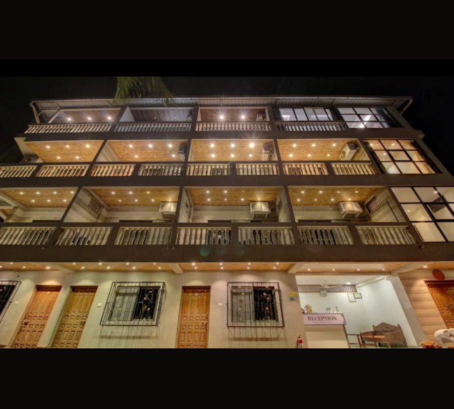 Jeevan Village Resort,Old Mahabaleshwar>>Mahabaleshwar,3 star